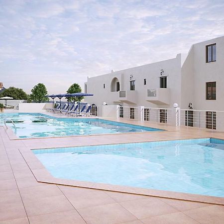 Dimitra Hotel Hersonissos  Exteriér fotografie