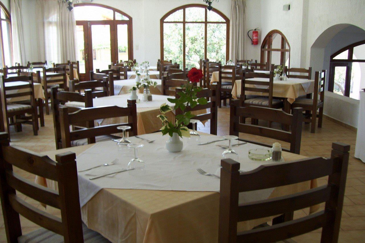 Dimitra Hotel Hersonissos  Exteriér fotografie