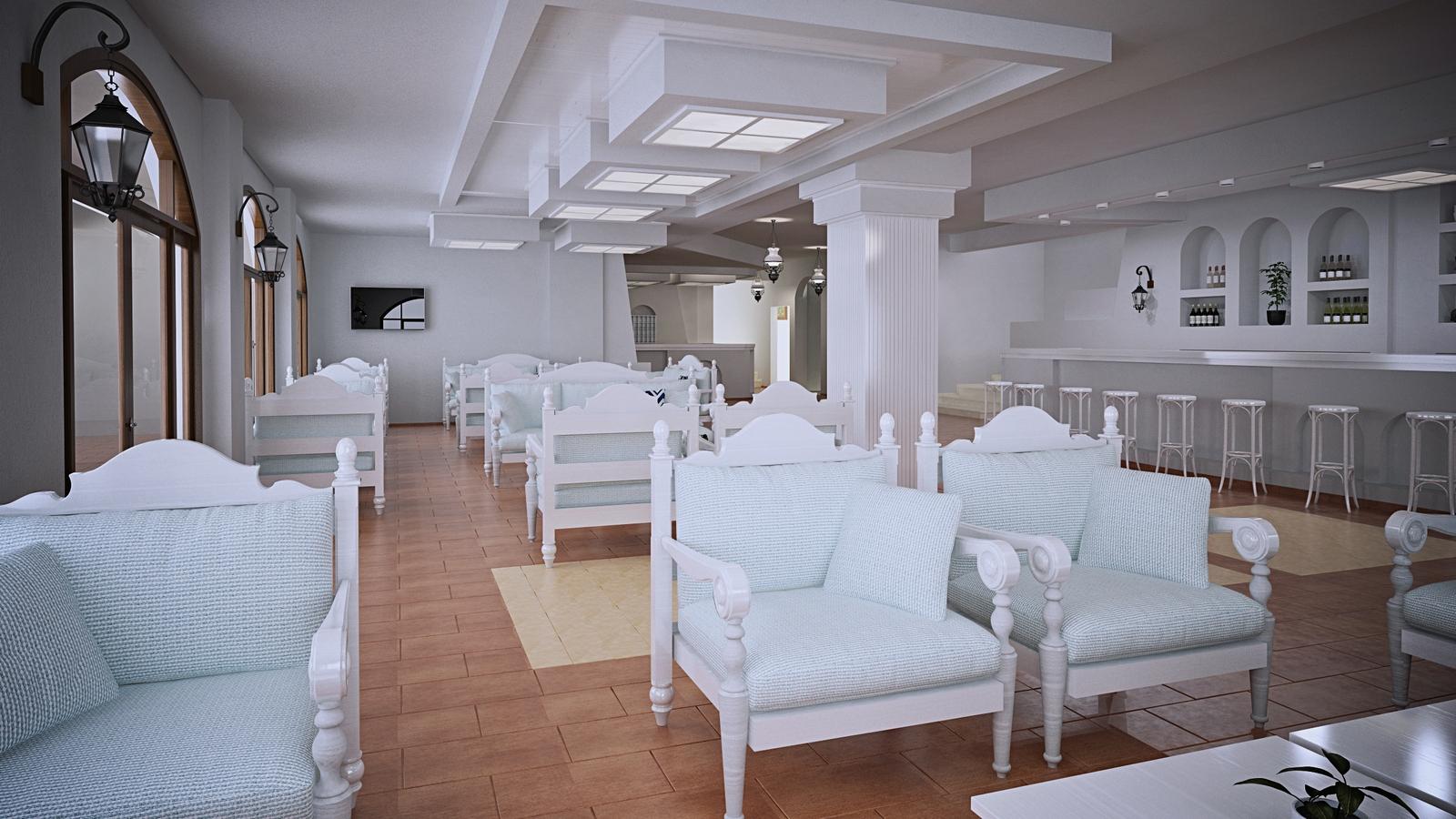 Dimitra Hotel Hersonissos  Exteriér fotografie