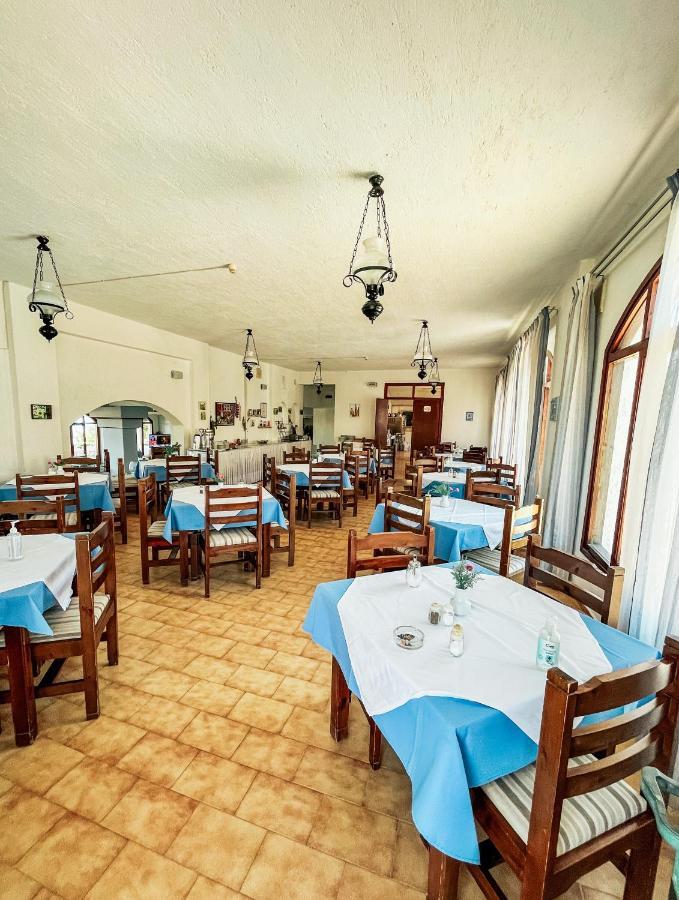 Dimitra Hotel Hersonissos  Exteriér fotografie