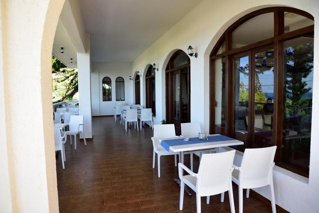 Dimitra Hotel Hersonissos  Exteriér fotografie